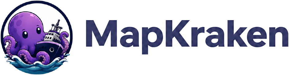 MapKraken